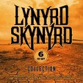 Cover-Bild zum Titel 'Collection' von 'Lynyrd Skynyrd'