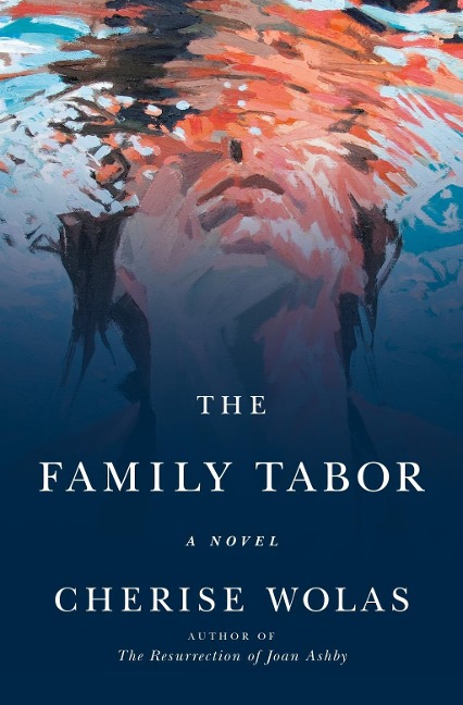 The Family Tabor - Cherise Wolas