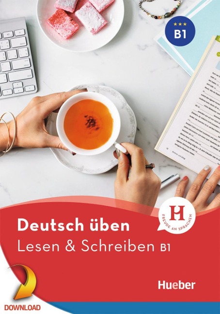 Lesen & Schreiben B1 - Anneli Billina