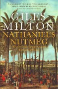 Cover-Bild zum Titel 'Nathaniel's Nutmeg' von 'Giles Milton'
