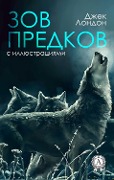 Cover-Bild zum Titel 'Call of the Ancestors' von 'Jack London'