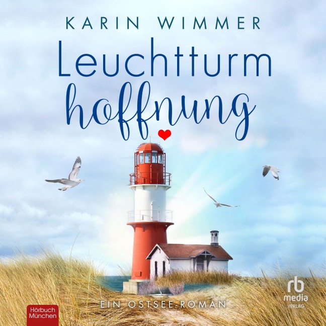 Leuchtturmhoffnung - Karin Wimmer