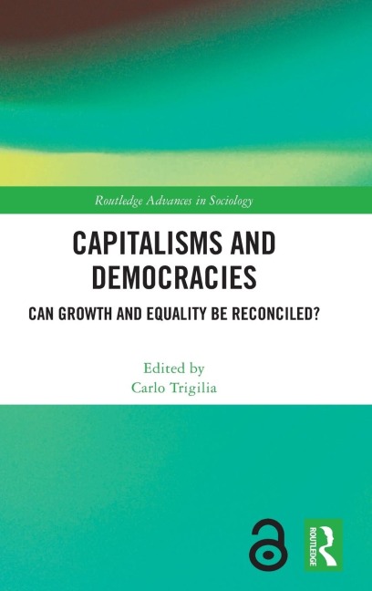 Capitalisms and Democracies - 