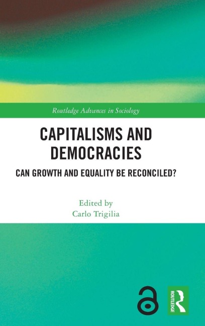 Capitalisms and Democracies - 
