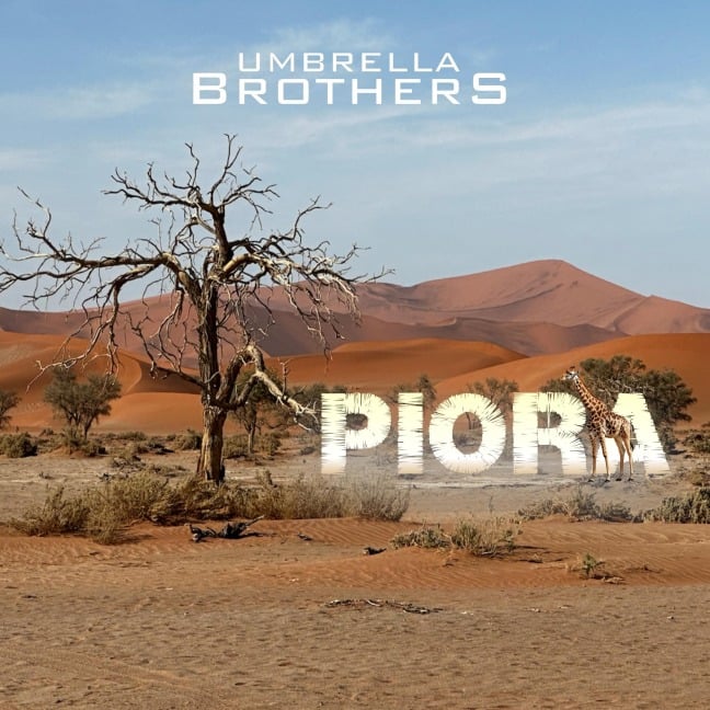 PIORA - Umbrella Brothers