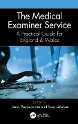 Cover-Bild zum Titel 'The Medical Examiner Service' von ''