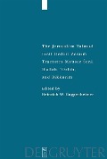 Cover-Bild zum Titel 'Tractates Ma'aser Seni, Hallah, 'Orlah, and Bikkurim' von ''