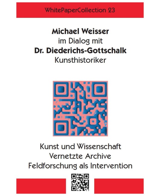 WhitePaperCollection_23 - Dietrich Diederichs-Gottschalk, Michael Weisser
