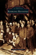 Cover-Bild zum Titel 'Roebling Revisited' von 'Friends of Roebling'