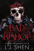 Cover-Bild zum Titel 'Bad Bishop (Standard Edition)' von 'L J Shen'