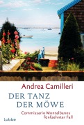 Cover-Bild zum Titel 'Der Tanz der Möwe' von 'Andrea Camilleri'