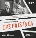 Das Halstuch - Francis Durbridge