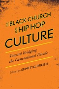 Cover-Bild zum Titel 'The Black Church and Hip Hop Culture' von ''
