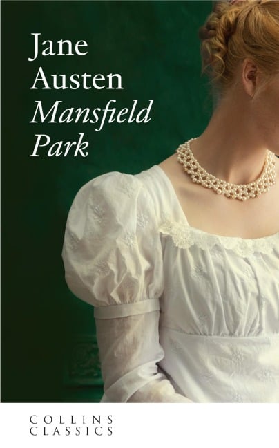 Mansfield Park - Jane Austen