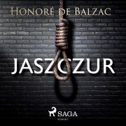 Cover-Bild zum Titel 'Jaszczur' von 'Honoré de Balzac'