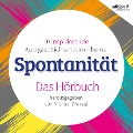 Cover-Bild zum Titel 'Spontanität' von 'Michael Draksal'