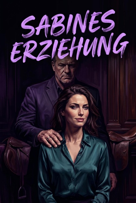 Sabines Erziehung - Valerie Kross