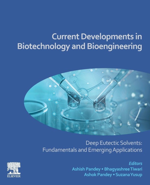 Current Developments in Biotechnology and Bioengineering - 