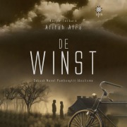Cover-Bild zum Titel 'De Winst' von 'Afifah Afra'