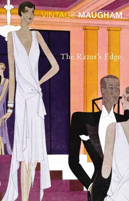 The Razor's Edge - W. Somerset Maugham