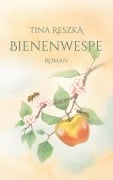 Cover-Bild zum Titel 'Bienenwespe' von 'Tina Reszka'