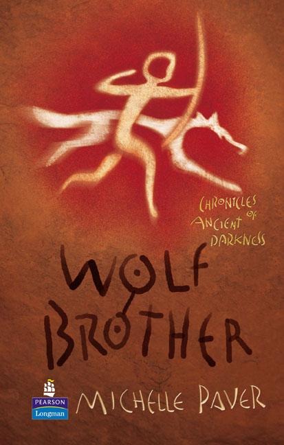 Wolf Brother Hardcover Educational Edition - Michelle Paver