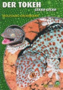 Cover-Bild zum Titel 'Der Tokeh' von 'Wolfgang Grossmann'