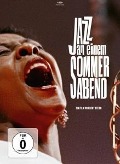 Cover-Bild zum Titel 'Jazz an einem Sommerabend (Blu-ray)' von 'Bert Stern'
