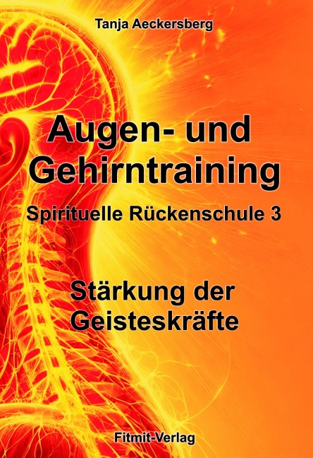 Augen- und Gehirntraining - Tanja Aeckersberg