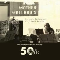 Make Way For Mother Mallard - Mother Mallard's Portable Masterpiece Co.