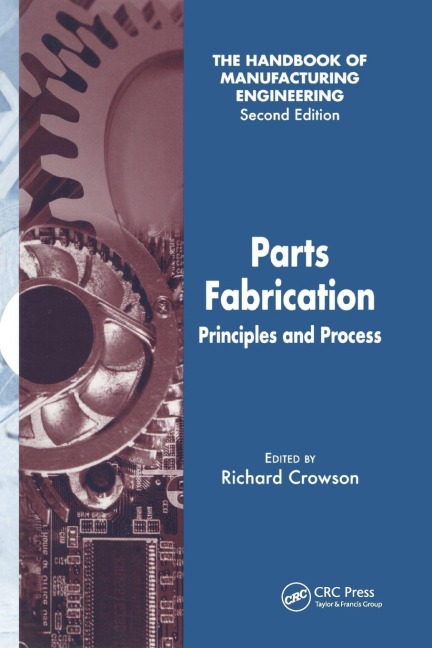 Parts Fabrication - 
