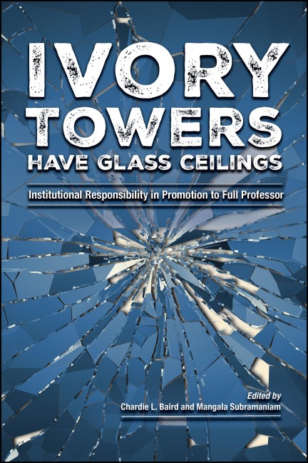 Ivory Towers Have Glass Ceilings - 