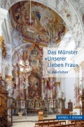 Cover-Bild zum Titel 'Das Münster "Unserer Lieben Frau" in Zwiefalten' von ''