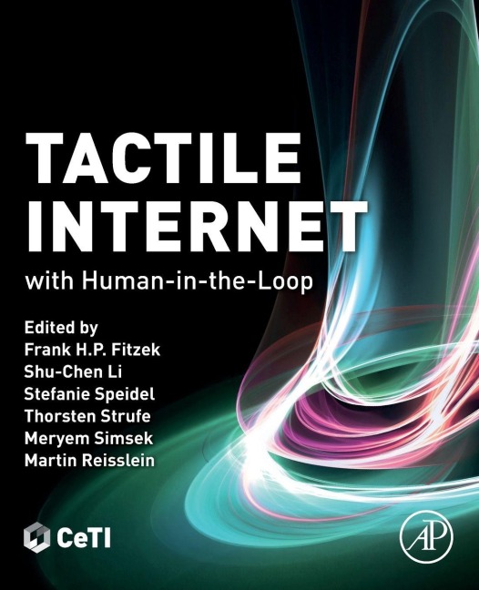 Tactile Internet - 