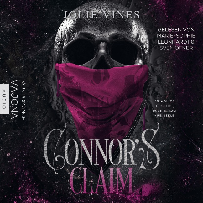 Connor's Claim - Jolie Vines