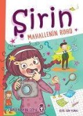 Cover-Bild zum Titel 'Sirin Mahallenin Ruhu' von 'Birsen Ekim Özen'