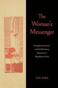 Cover-Bild zum Titel 'The Woman?s Messenger' von 'Yun Zhou'