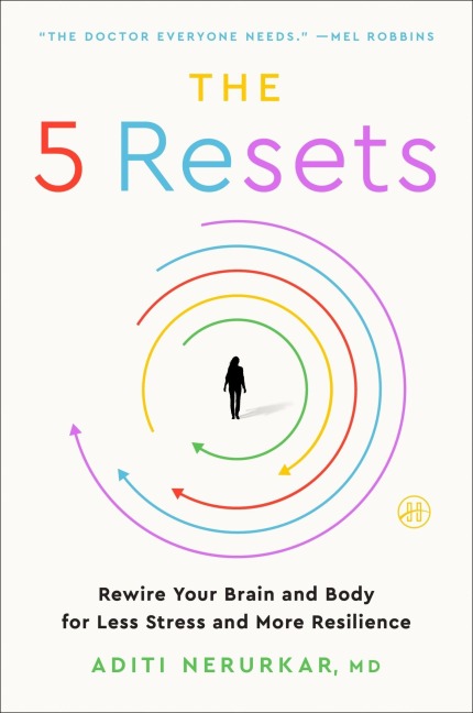The 5 Resets - Aditi Nerurkar