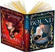 Cover-Bild zum Titel 'Bound & Unbound - Die Paranormal-Romance-Dilogie' von 'Ali Hazelwood'