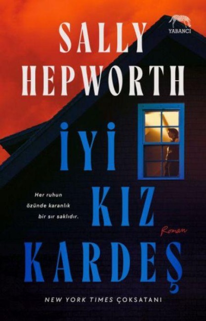 Iyi Kiz Kardes - Sally Hepworth