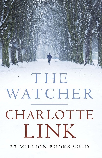 The Watcher - Charlotte Link