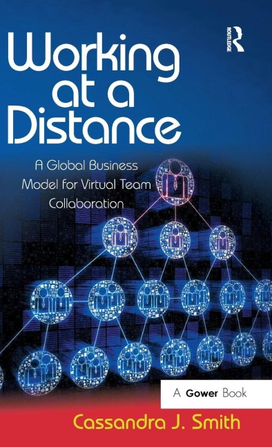 Working at a Distance - Cassandra Smith **Nfa**