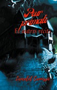 Cover-Bild zum Titel 'Peur primale et autres récits' von 'Lancelot Cannissié'