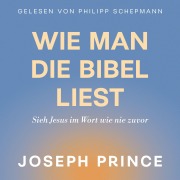 Cover-Bild zum Titel 'Wie man die Bibel liest' von ''