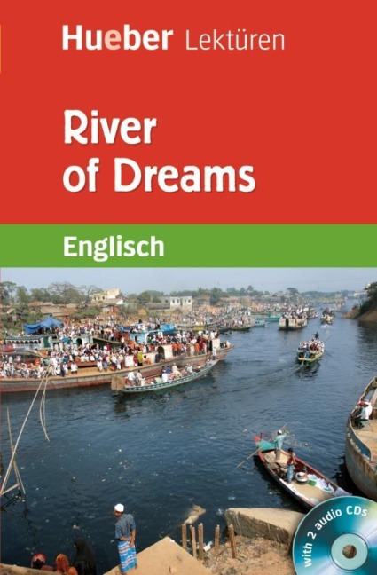 River of Dreams - Philip Voysey