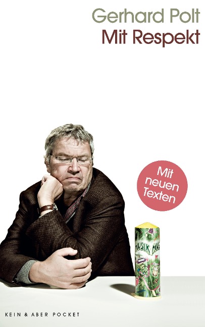 Mit Respekt - Gerhard Polt