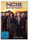 NCIS: Sydney - Staffel 1 - 