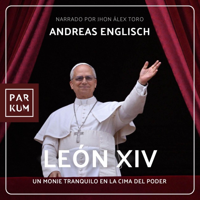 León XIV. - Andreas Englisch