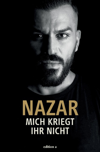 Mich kriegt ihr nicht - Nazar