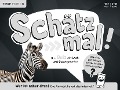 Cover-Bild zum Titel 'Schätz mal! Tiere Edition' von ''